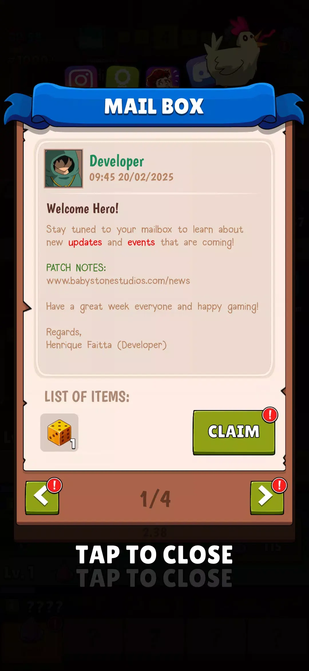 Ӣ�۵����v2.58 ��׿��