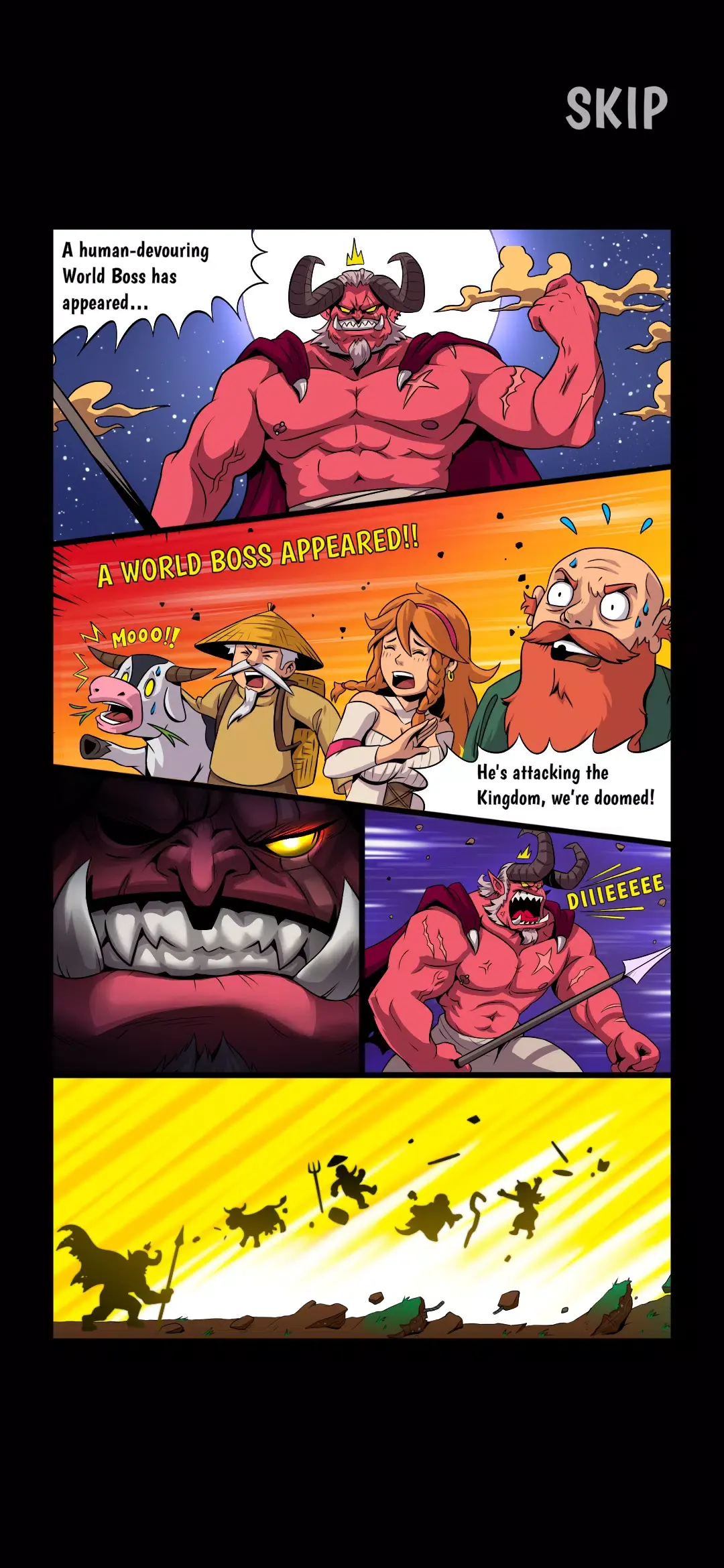 Ӣ�۵����v2.58 ��׿��