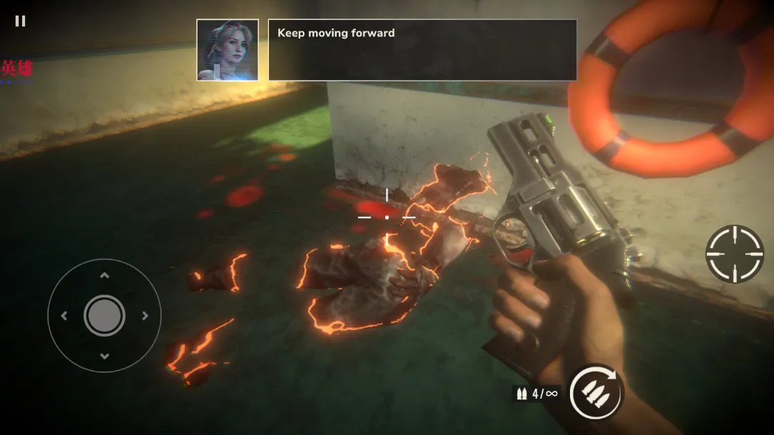 ��ʬ����2026���°汾v1.1.4 ��׿��