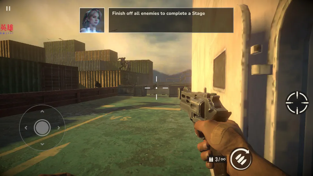 ��ʬ����2026���°汾v1.1.4 ��׿��