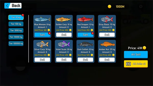 钓鱼大战2026最新版本