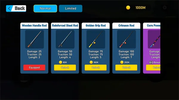 钓鱼大战2026最新版本