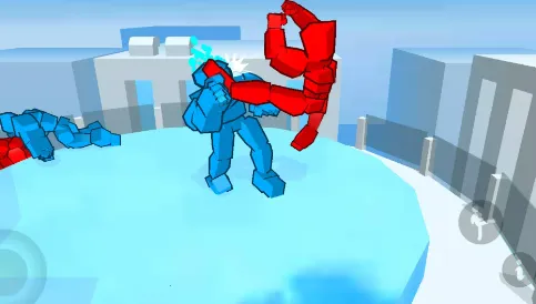 ȫ���Ǹ񶷾��ֲ�v1.7.2 �ٷ�����