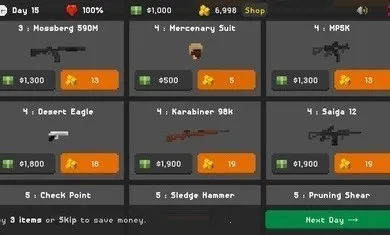 ��ʬ��������v1.25 ��׿��