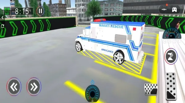 ��·��ʻģ��