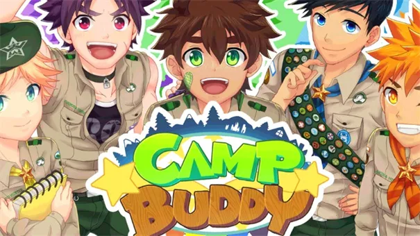 camp buddy�̹ټ�v2.0 �ֻ���