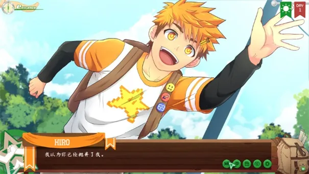 camp buddy�̹ټ�v2.0 �ֻ���