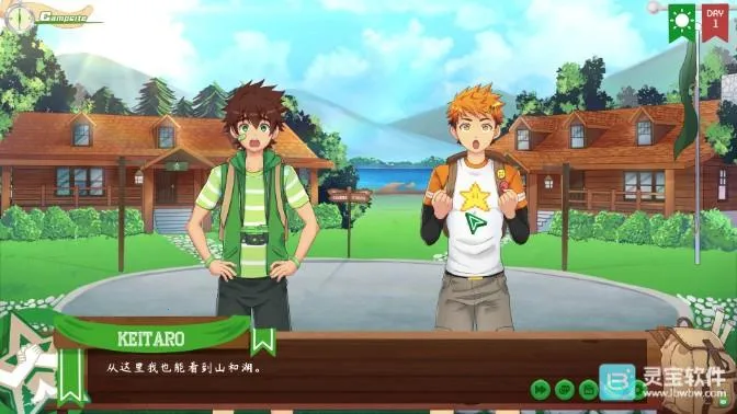 camp buddy�̹ټ�