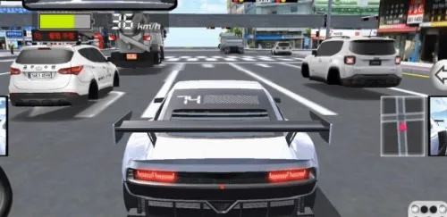 3d��ʻ��24.01����v6.40 �ٷ�����