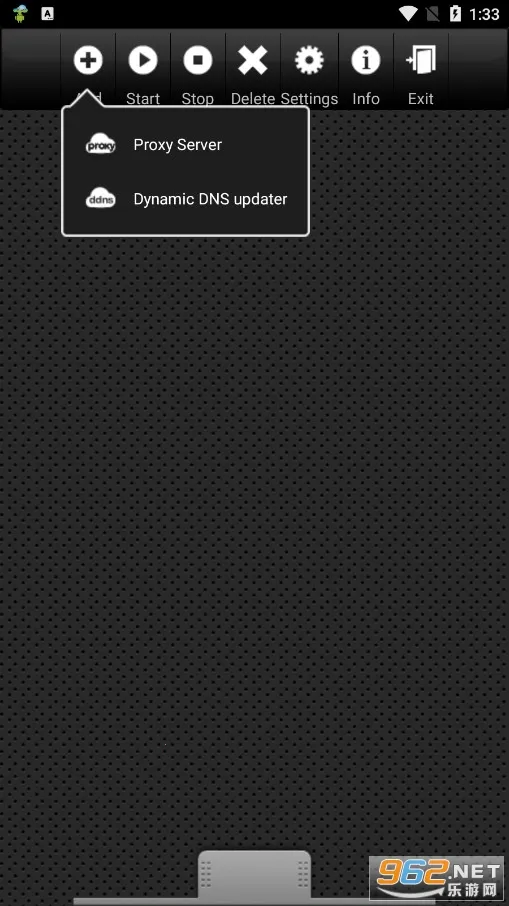 proxy server�ֻ���v3.2 �ֻ���