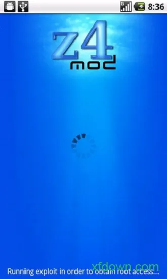 z4root�����ٷ�����v5.0 �ٷ�����