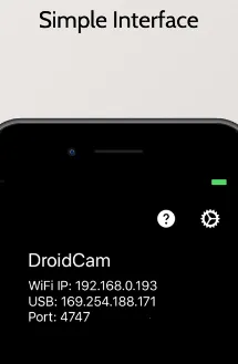 droidcam pro�ƽ��