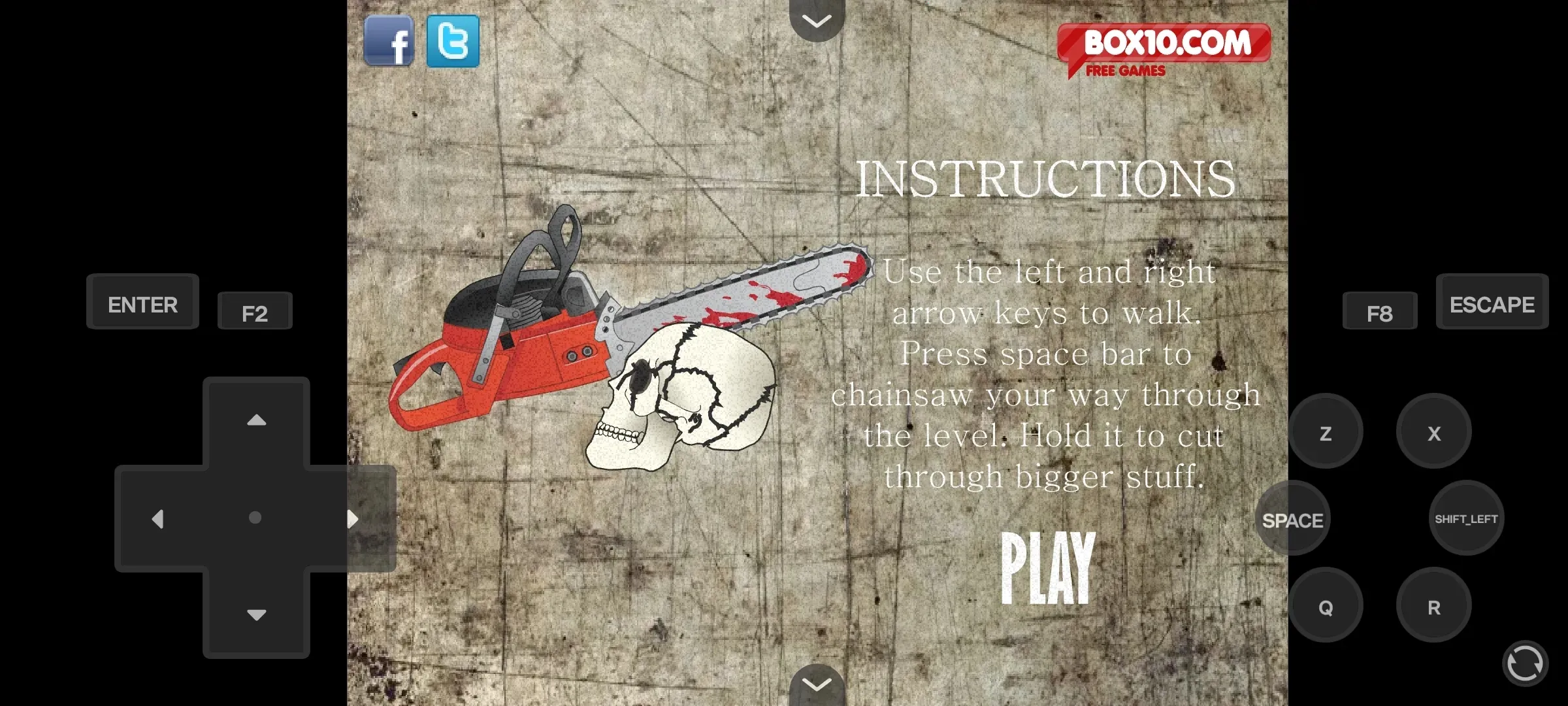 ��⽩ʬС��Ϸv1.0 ��׿��