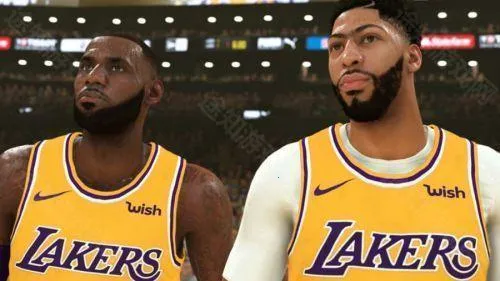 nba2k21手机版2026最新版本 nba2k21手机版2026最新版本