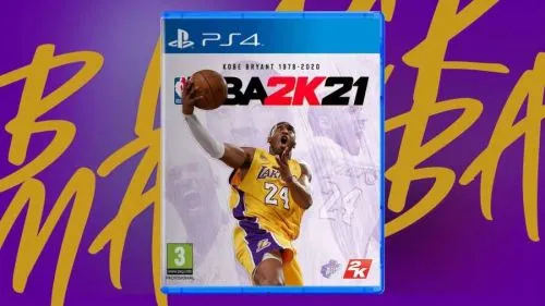 nba2k21�ֻ���2026���°汾v5.31.2 �ٷ�����