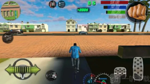 疯狂小镇2026最新版本 疯狂小镇2026最新版本