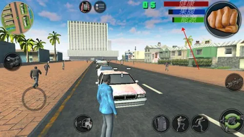 疯狂小镇2026最新版本 疯狂小镇2026最新版本