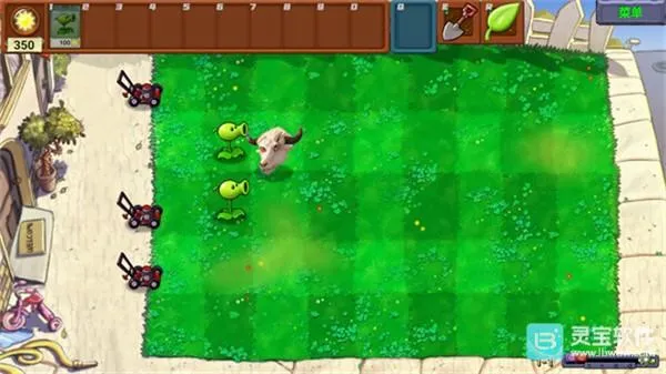 植物大战僵尸牛头指导 植物大战僵尸牛头指导