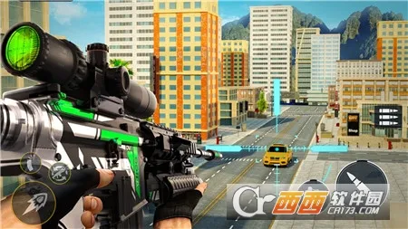 �ѻ�ǹģ���������ֻ���v1.0 �ֻ���