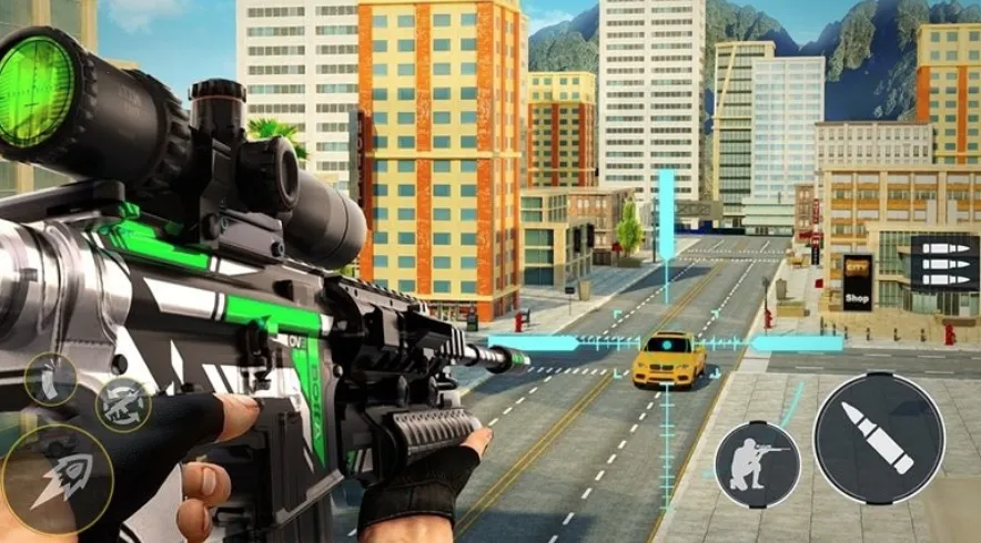 �ѻ�ǹģ���������ֻ���