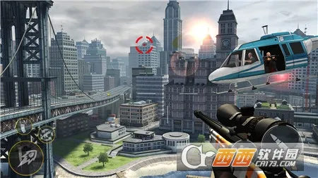 �ѻ�ǹģ���������ֻ���v1.0 �ֻ���