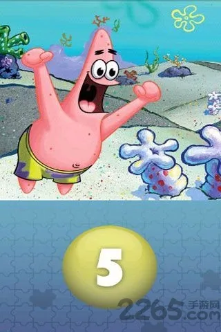 ���౦��ƴͼ��Ϸv1.0 �ֻ���