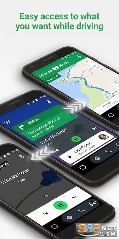 androidautov12.6.643204-release �ٷ�����