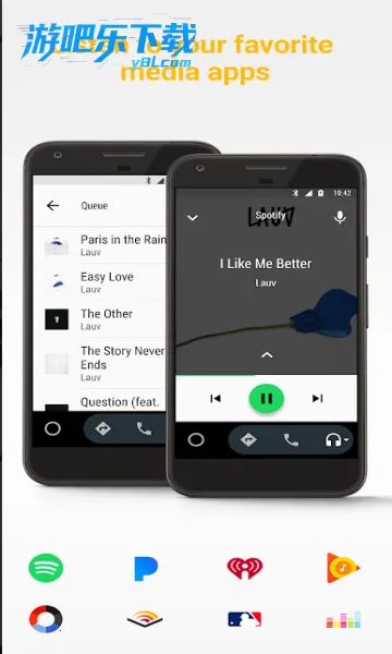 androidautov12.6.643204-release �ٷ�����