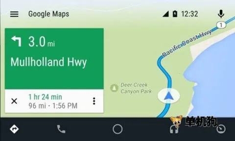androidauto