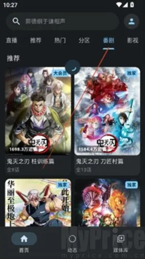 PiliPlus�����ֻ���