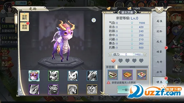 �������