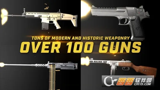 iGun Pro 2v2.165 �ֻ���