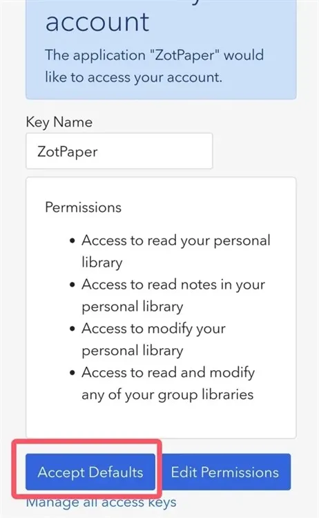 ZotPaper��׿���ֻ���