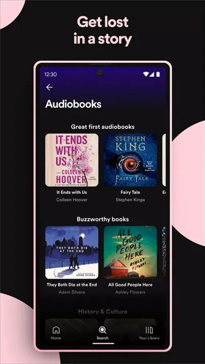 ������Spotify