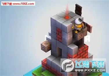 mekorama��е�Թ�v1.1 �ٷ�����