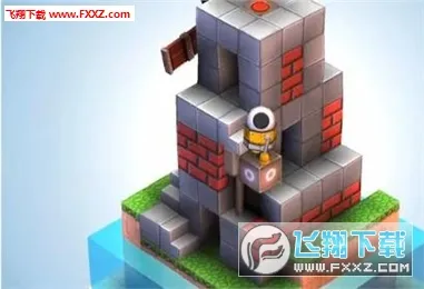 mekorama��е�Թ�v1.1 �ٷ�����