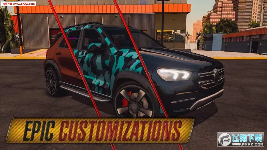 ��ʵ��ʻģ��3Dv2.5 ��׿��