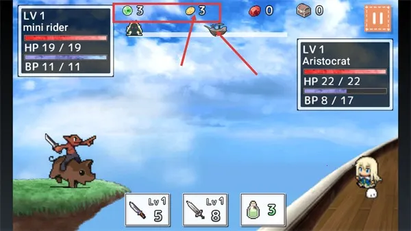 武器投掷rpg安卓版手机版