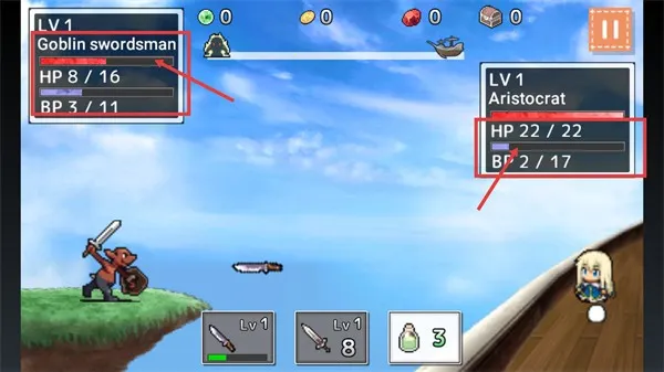 武器投掷rpg安卓版手机版