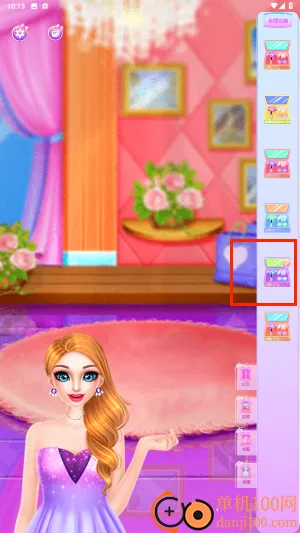 �λ���Ůװ��2026�ٷ����°汾