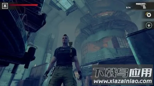 ��ɱ��4��ʧ��ǰ��Slaughter 4 The Lost2026�ٷ����°汾v1.0 ��Ѱ�