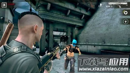 ��ɱ��4��ʧ��ǰ��Slaughter 4 The Lost2026�ٷ����°汾v1.0 ��Ѱ�