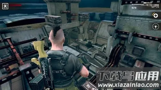 ��ɱ��4��ʧ��ǰ��Slaughter 4 The Lost2026�ٷ����°汾v1.0 ��Ѱ�