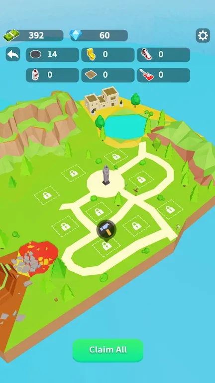 小小挖矿工最新手机版