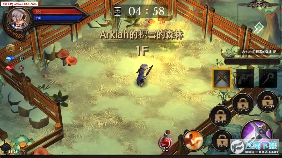 Dungeon Chronicle��׿���ֻ���v3.16 ��Ѱ�