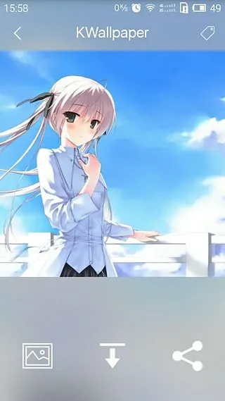 AnimeWallpaperv25 Stable ��Ѱ�