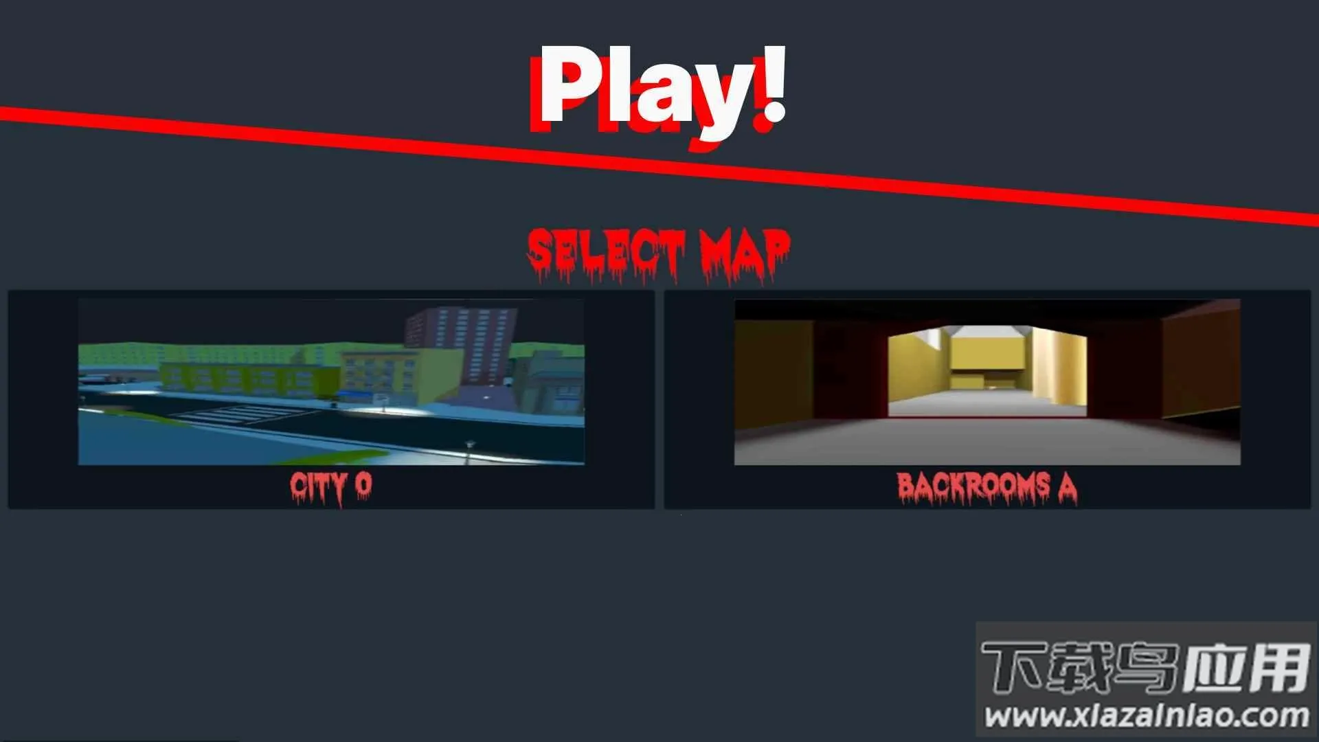 Nextbot�������v0.10 �ٷ�����