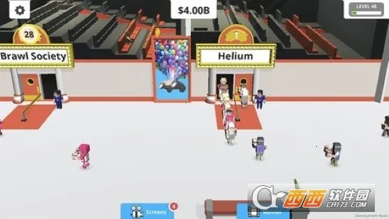 ��ӰԺ��Ӫģ��2026�ٷ����°汾v1.0.0 ��׿��