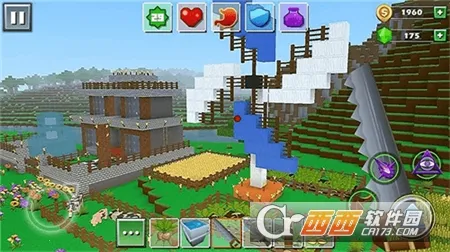 建造我的世界2026最新版本
