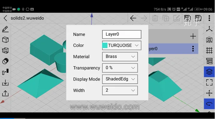CAD��ģ��2026���°汾v2.2.80 ��׿��